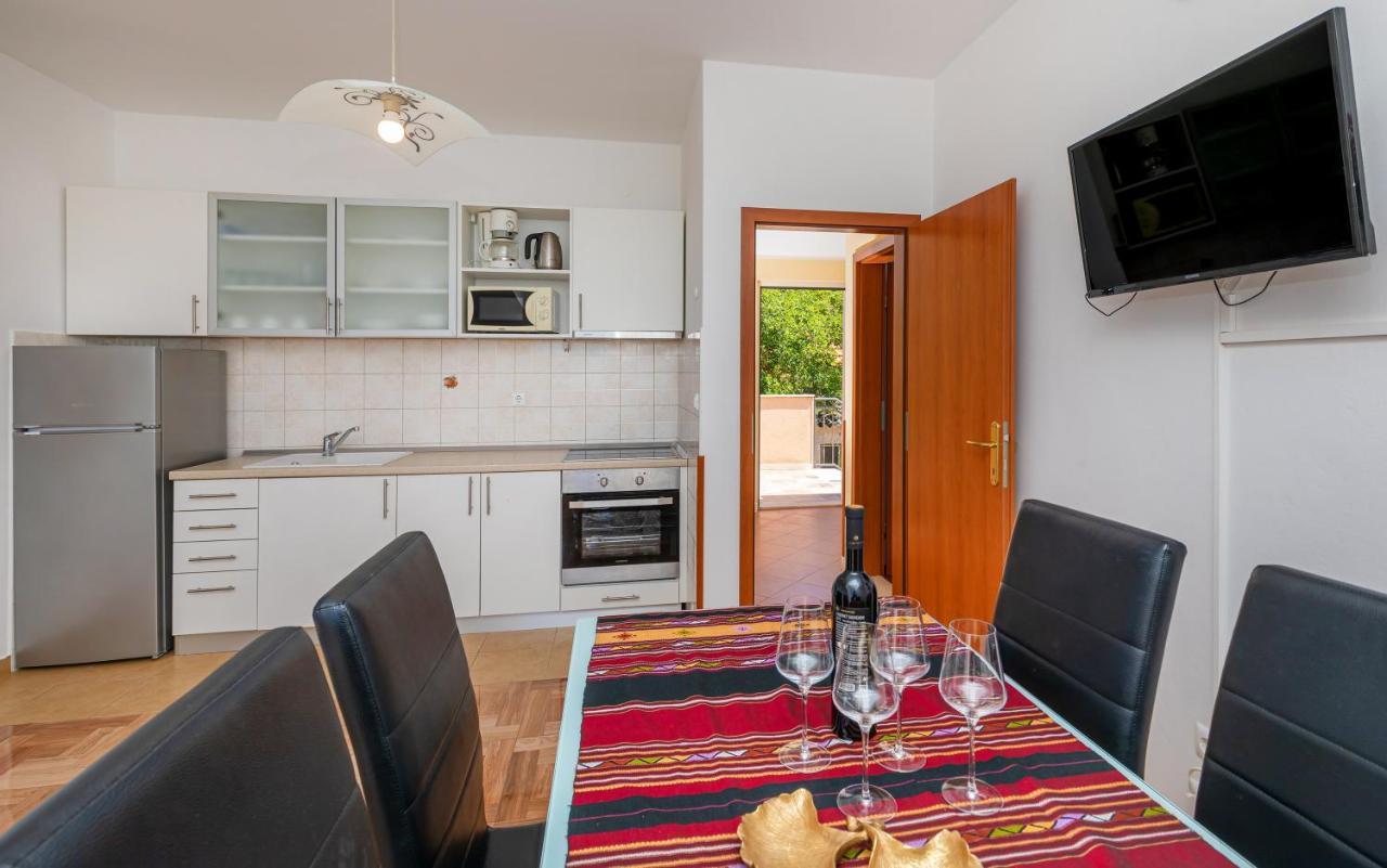 Apartments Bralovic Orasac Exterior photo